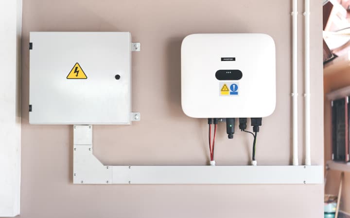 découvrez comment choisir le bon compteur pour vos panneaux photovoltaïques afin d'optimiser votre production d'énergie solaire. nos conseils vous guident à travers les différents modèles et caractéristiques essentielles pour une installation efficace et rentable.