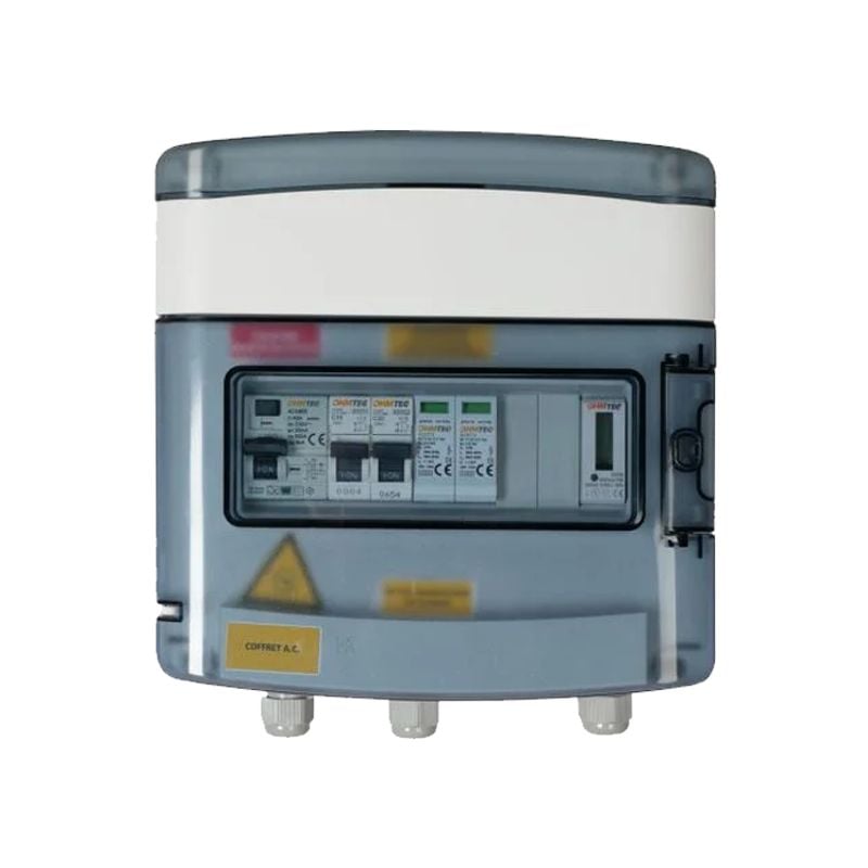 découvrez comment choisir le compteur idéal pour vos panneaux photovoltaïques. apprenez-en plus sur les différentes options disponibles, leur fonctionnement et les critères à considérer pour maximiser l'efficacité de votre installation solaire.