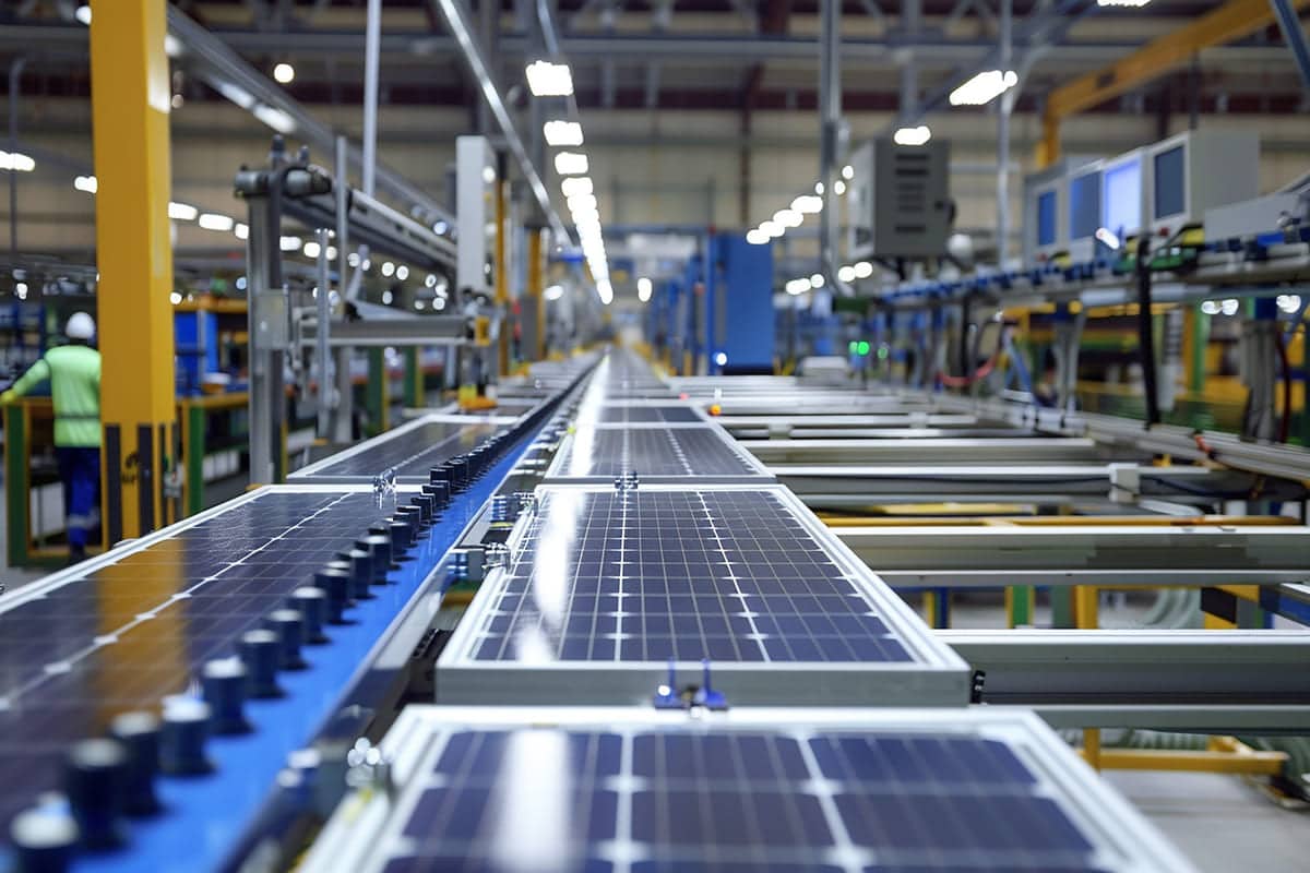 découvrez nos conseils pour faire le meilleur choix de fournisseur de panneaux photovoltaïques : critères essentiels, qualité des équipements, service après-vente et coûts. optimisez votre investissement et participez à la transition énergétique tout en protégeant l'environnement.