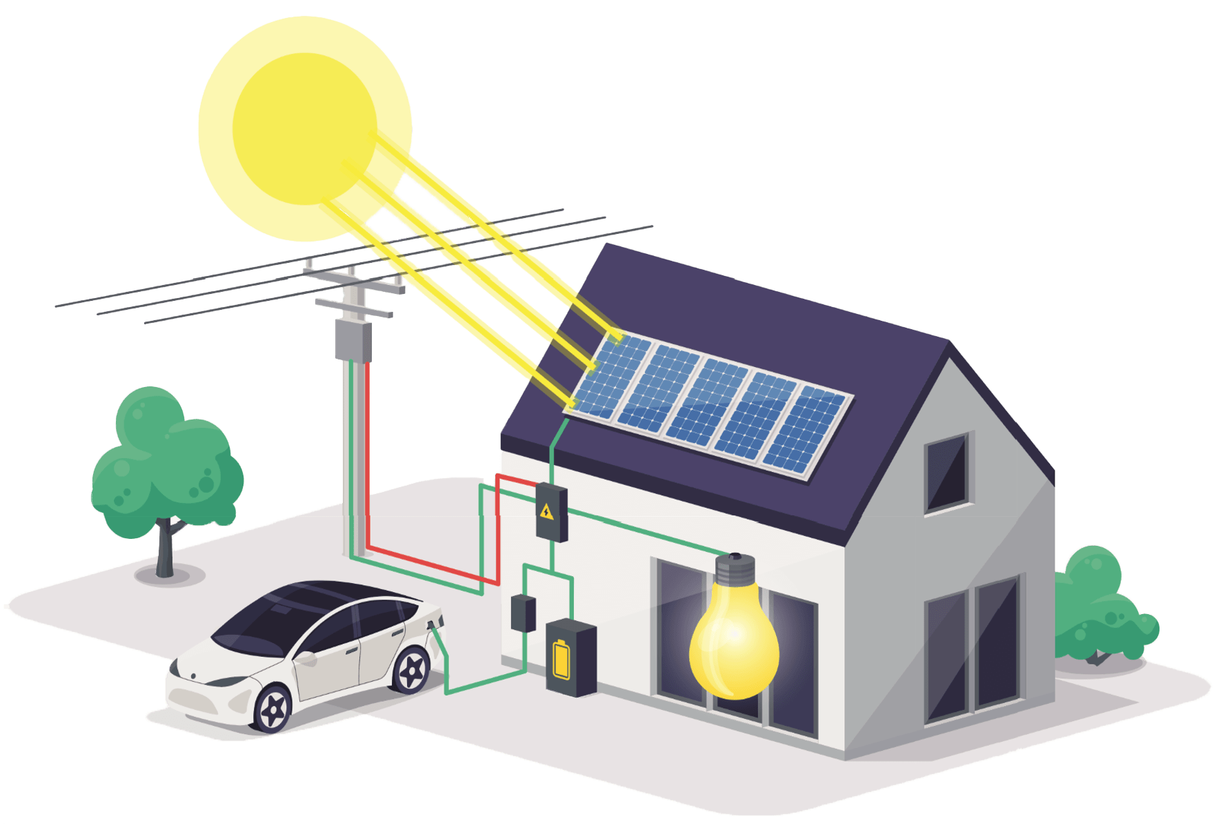 découvrez comment choisir le bon installateur photovoltaïque pour votre projet. comparez les offres, vérifiez les qualifications et assurez-vous d'obtenir une installation solaire de qualité.