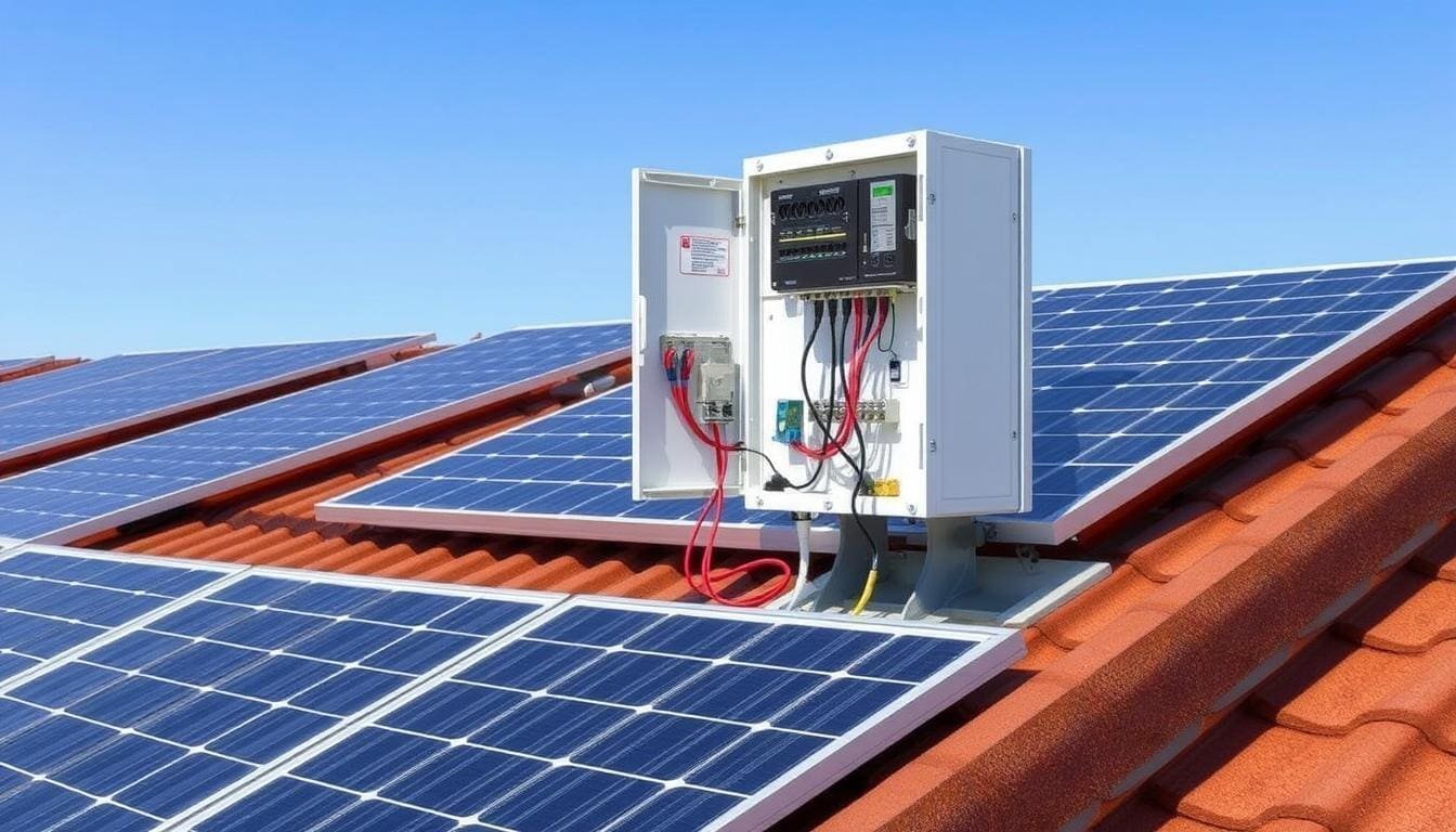 découvrez comment choisir le meilleur onduleur photovoltaïque pour optimiser la performance de votre installation solaire. comparez les différentes options, comprenez les critères essentiels et prenez une décision éclairée pour maximiser votre investissement énergétique.