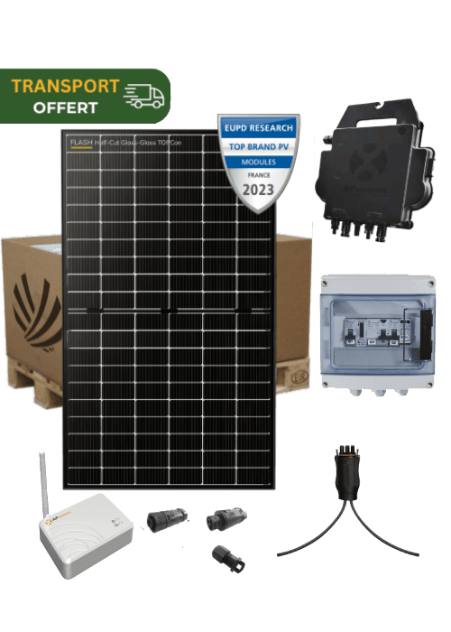 découvrez comment choisir l'onduleur photovoltaïque idéal pour votre installation solaire. guide complet sur les types, performances et critères à considérer pour optimiser votre production d'énergie renouvelable.