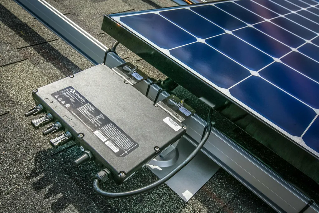 découvrez comment choisir le bon onduleur photovoltaïque pour maximiser l'efficacité de votre installation solaire. comparaison des modèles, conseils d'experts et critères essentiels pour une décision éclairée afin d'optimiser votre production d'énergie renouvelable.