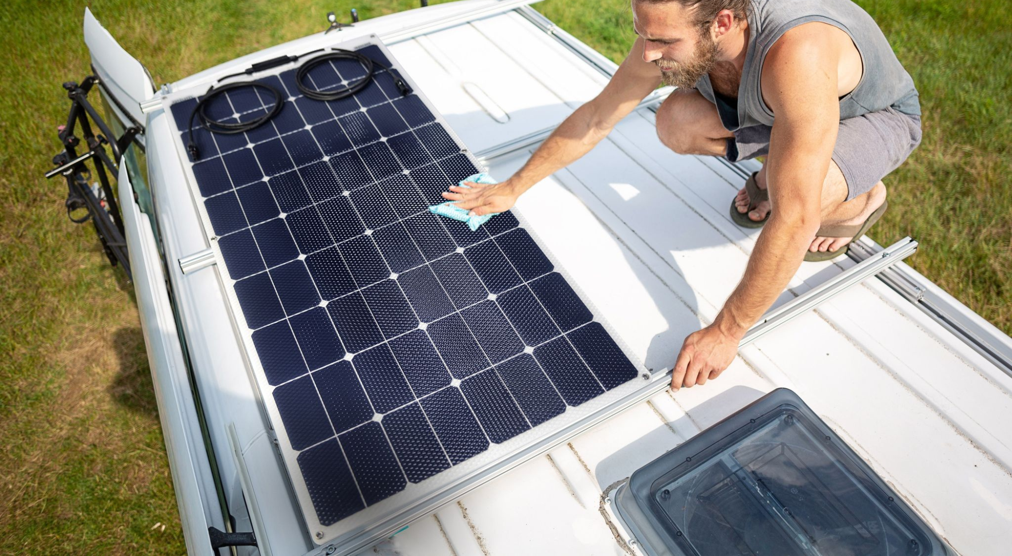 découvrez comment choisir les panneaux photovoltaïques adaptés à vos besoins. nos conseils vous guideront à travers les critères essentiels pour maximiser votre investissement et réduire vos factures d'énergie.