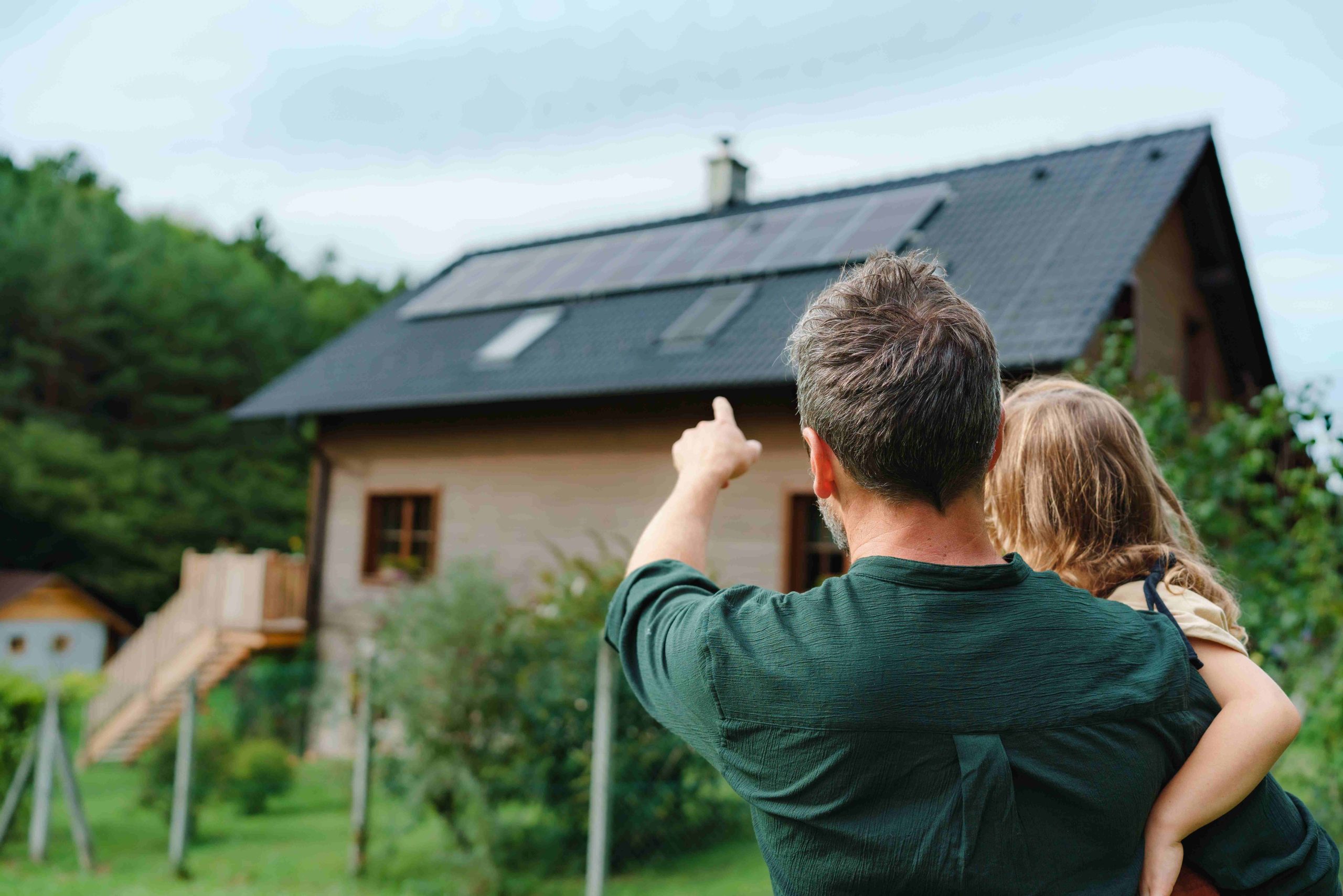 découvrez comment choisir les panneaux photovoltaïques adaptés à vos besoins. explorez les critères essentiels tels que l'efficacité, la durabilité et le coût pour tirer le meilleur parti de votre investissement en énergie solaire.