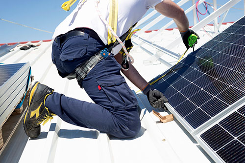 découvrez comment faire le meilleur choix de panneaux photovoltaïques pour optimiser votre production d'énergie solaire. notre guide vous aide à comprendre les différents types, leurs avantages, et comment sélectionner la solution idéale pour vos besoins.