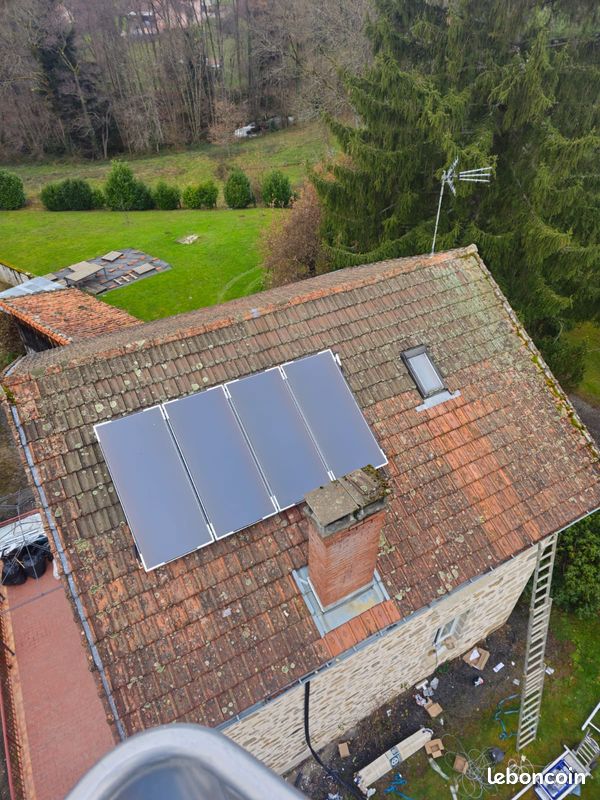 découvrez nos conseils pour bien choisir vos panneaux photovoltaïques. comparez les différents types, marques et technologies afin d'optimiser votre investissement en énergie solaire et de réduire votre empreinte carbone.