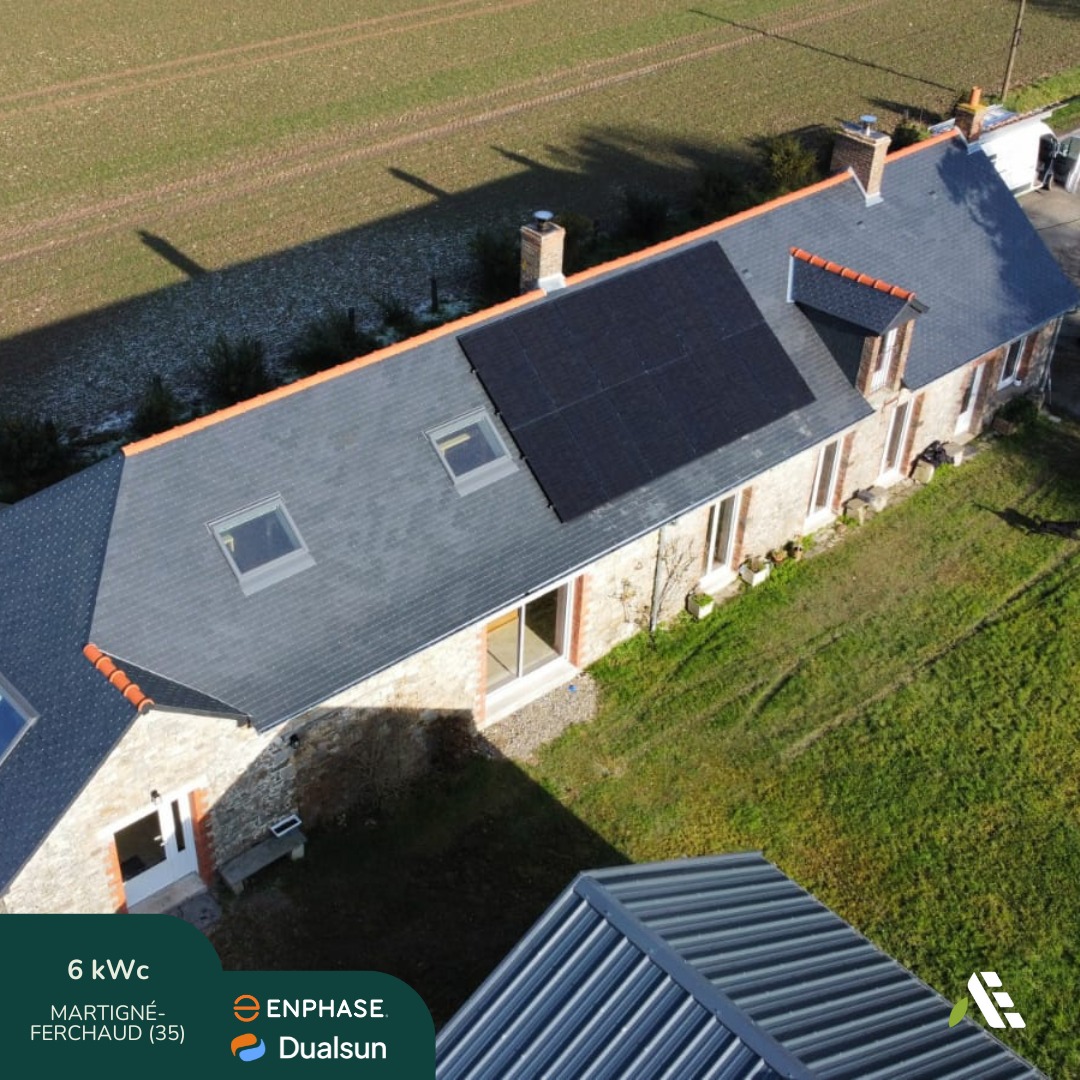 découvrez comment choisir les meilleurs panneaux photovoltaïques pour votre projet dans le finistère. obtenez des conseils pratiques, comparez les options disponibles et optimisez votre investissement énergétique.