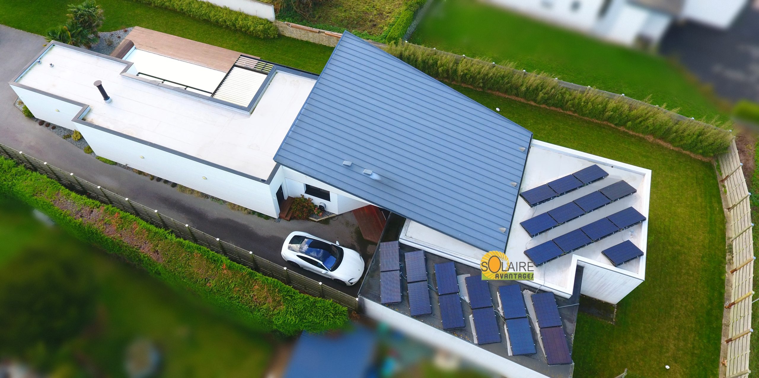 découvrez les meilleurs conseils pour choisir des panneaux photovoltaïques adaptés à vos besoins dans le finistère. optimisez votre investissement énergétique tout en respectant l'environnement.