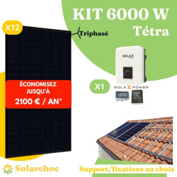 découvrez comment faire le meilleur choix pour votre société de panneaux photovoltaïques. comparez les offres, évaluez les services, et optez pour une solution qui répond à vos besoins énergétiques tout en respectant l'environnement.