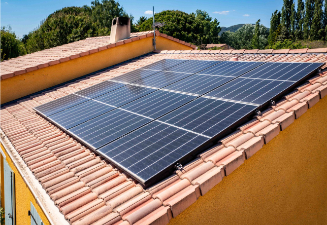 contactez edf pour obtenir des conseils sur les panneaux photovoltaïques, découvrir les offres adaptées à vos besoins énergétiques et bénéficier de l'expertise pour optimiser votre projet d'énergie solaire.