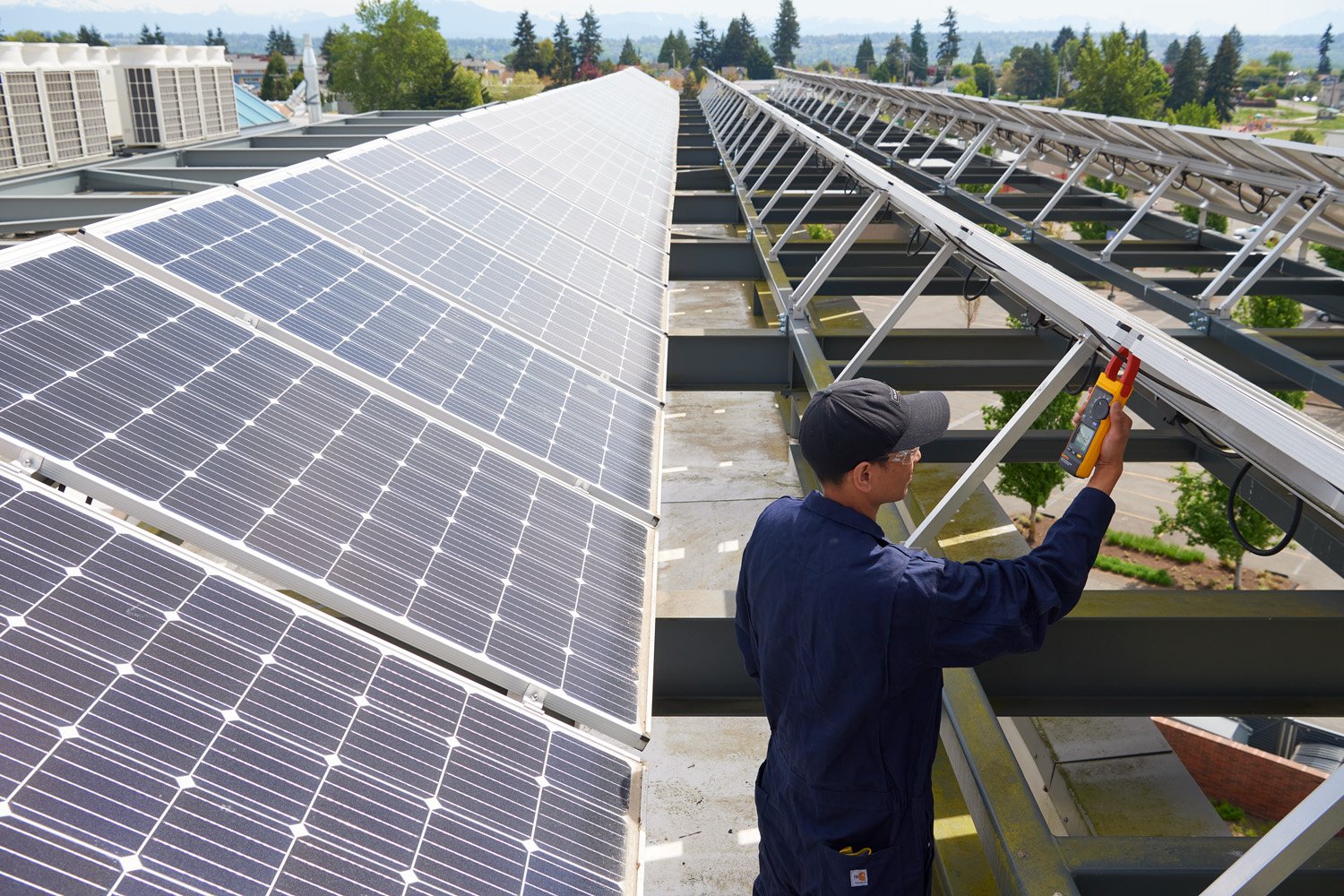 découvrez comment garantir la continuité d'alimentation de vos panneaux photovoltaïques. optimisez votre production d'énergie solaire et assurez une performance maximale grâce à des solutions fiables et innovantes.