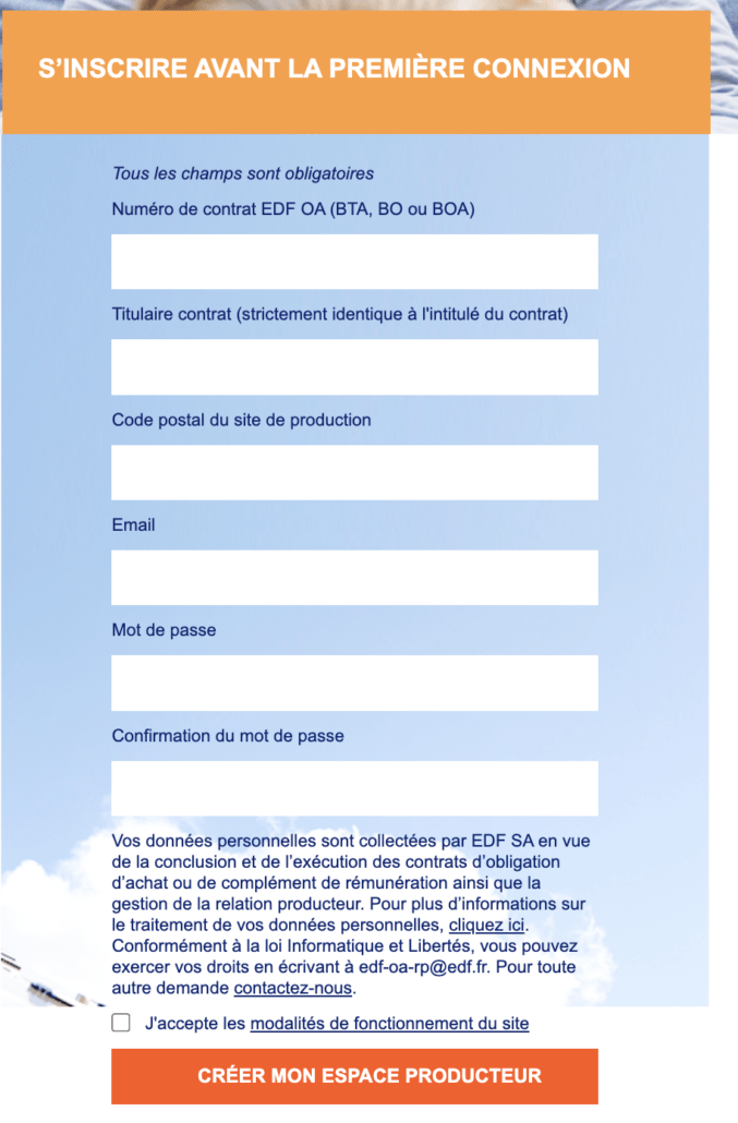 découvrez tout ce qu'il faut savoir sur le contrat edf pour l'installation de panneaux photovoltaïques. profitez d'une énergie renouvelable, réduisez vos factures et contribuez à la protection de l'environnement grâce à des solutions adaptées. informez-vous sur vos droits, les aides disponibles et les modalités d'engagement.