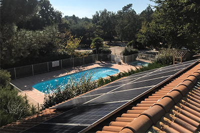 découvrez tout ce qu'il faut savoir sur le contrat edf pour l'installation de panneaux photovoltaïques. informez-vous sur les avantages, les tarifs et les démarches nécessaires pour profiter de l'énergie solaire et réduire votre facture d'électricité.