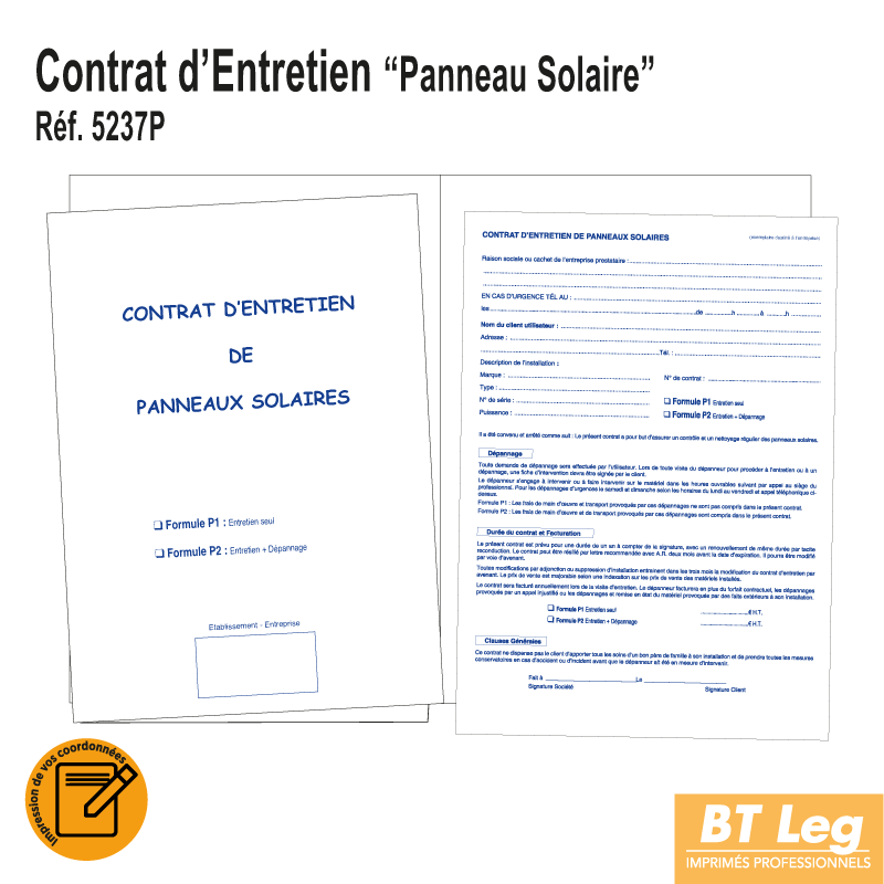 découvrez tout ce qu'il faut savoir sur les contrats pour panneaux photovoltaïques. apprenez comment optimiser votre investissement énergétique, les conditions à prendre en compte et les avantages des solutions solaires pour votre maison ou votre entreprise.