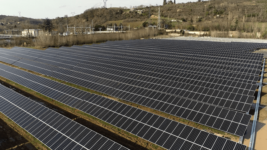 découvrez comment maximiser la conversion d'énergie avec des panneaux photovoltaïques. apprenez les meilleures pratiques pour optimiser votre installation et tirer le meilleur parti de l'énergie solaire.
