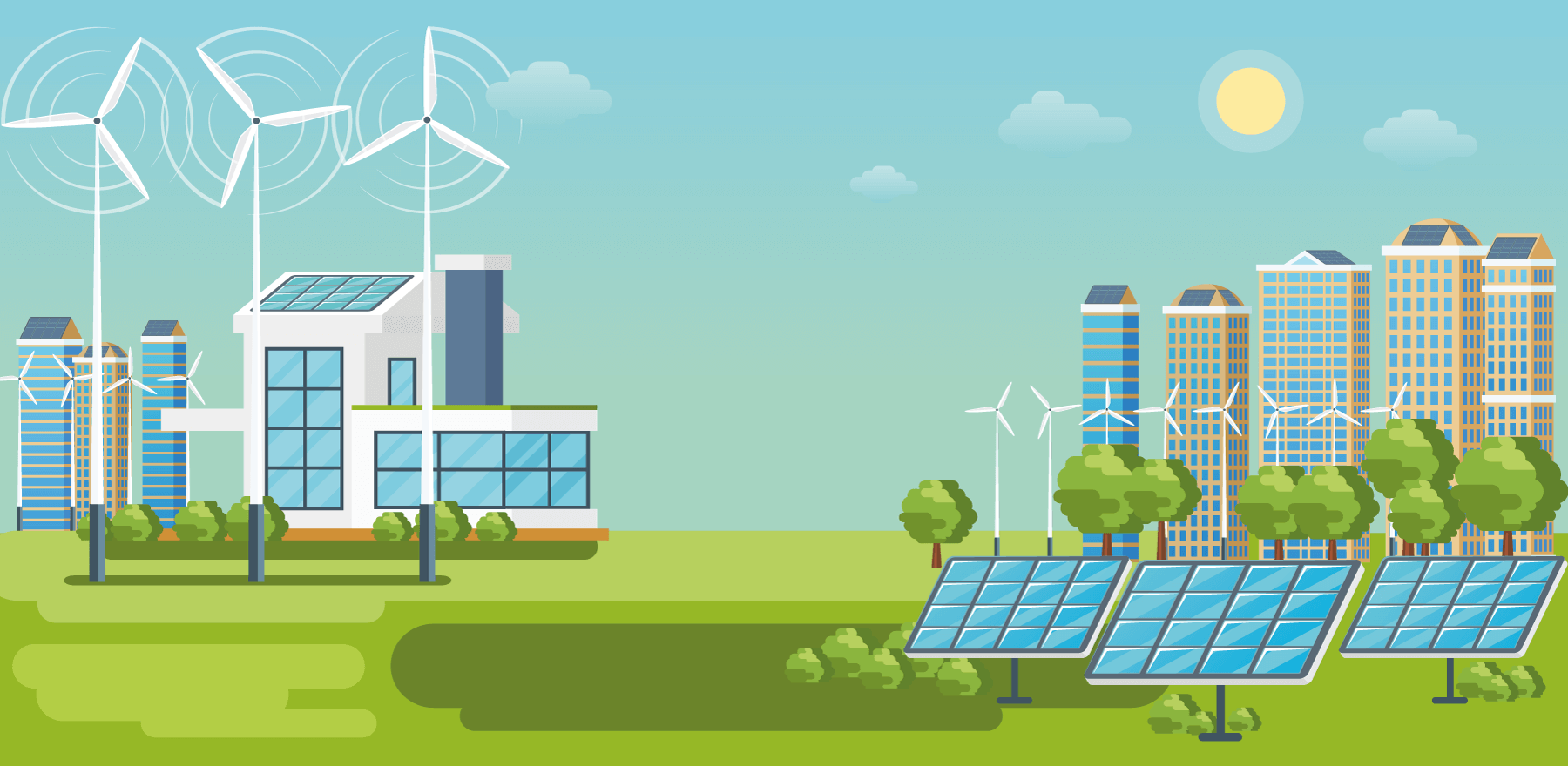 découvrez comment le courant photovoltaïque transforme la production d'énergie renouvelable et explorez les meilleures pratiques pour son exploitation optimale.