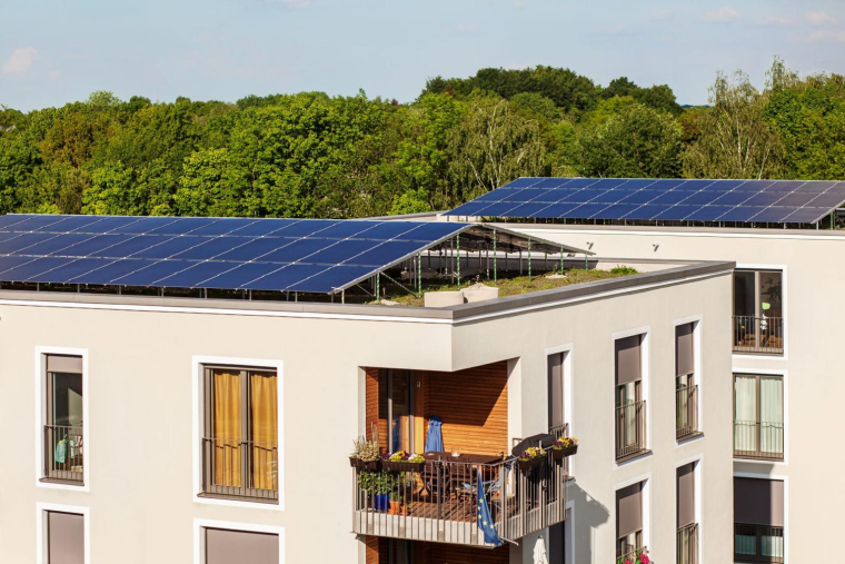 découvrez les différentes options de crédit pour l'installation de panneaux photovoltaïques. profitez d'aides financières avantageuses pour rendre votre projet énergétique plus accessible et durable.