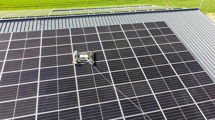 découvrez comment créer votre entreprise spécialisée dans les panneaux photovoltaïques. apprenez les étapes clés, les pratiques durables et les tendances du marché pour réussir dans le secteur des énergies renouvelables.