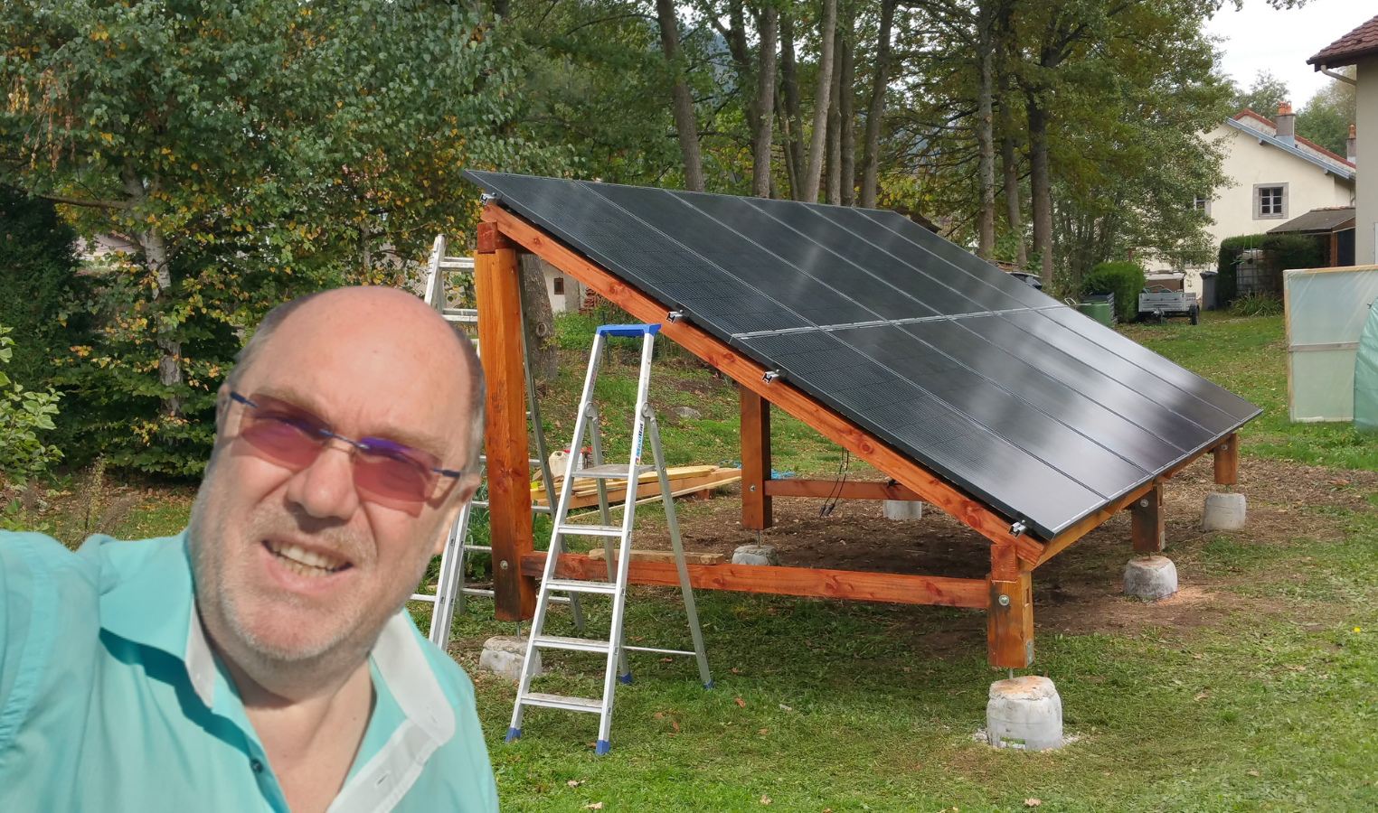 découvrez comment créer votre entreprise spécialisée dans les panneaux photovoltaïques. apprenez les étapes essentielles, des démarches administratives à la mise en marché de vos services, pour réussir dans le secteur des énergies renouvelables.