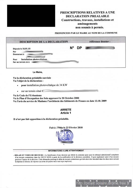 découvrez les démarches essentielles pour la déclaration de vos panneaux photovoltaïques en france. informez-vous sur les obligations légales, les avantages fiscaux et les aides disponibles pour une installation durable et conforme.