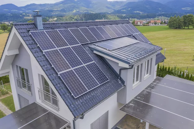 découvrez comment réaliser efficacement la déclaration de vos panneaux photovoltaïques. suivez nos conseils pratiques pour vous conformer aux obligations administratives et optimiser votre installation solaire.