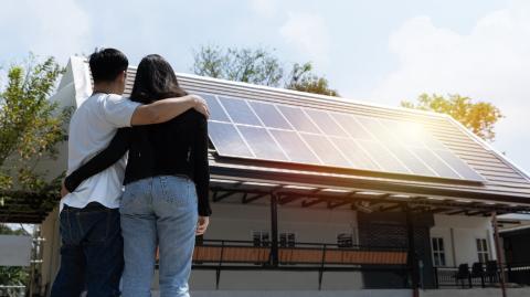 découvrez comment effectuer la déclaration de vos panneaux photovoltaïques en toute simplicité. des étapes claires et des conseils pratiques pour respecter la réglementation et optimiser vos démarches administratives.