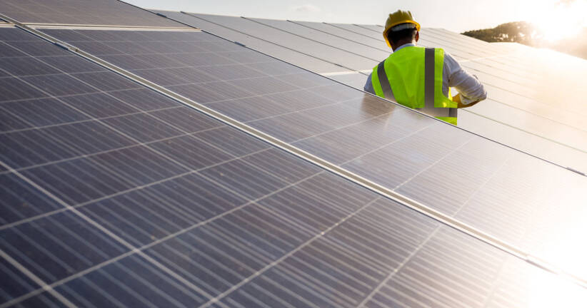 découvrez comment effectuer la déclaration de vos panneaux photovoltaïques en toute simplicité. obtenez des conseils pratiques et des informations essentielles sur les démarches administratives, afin de profiter au mieux de votre installation solaire tout en respectant la réglementation en vigueur.