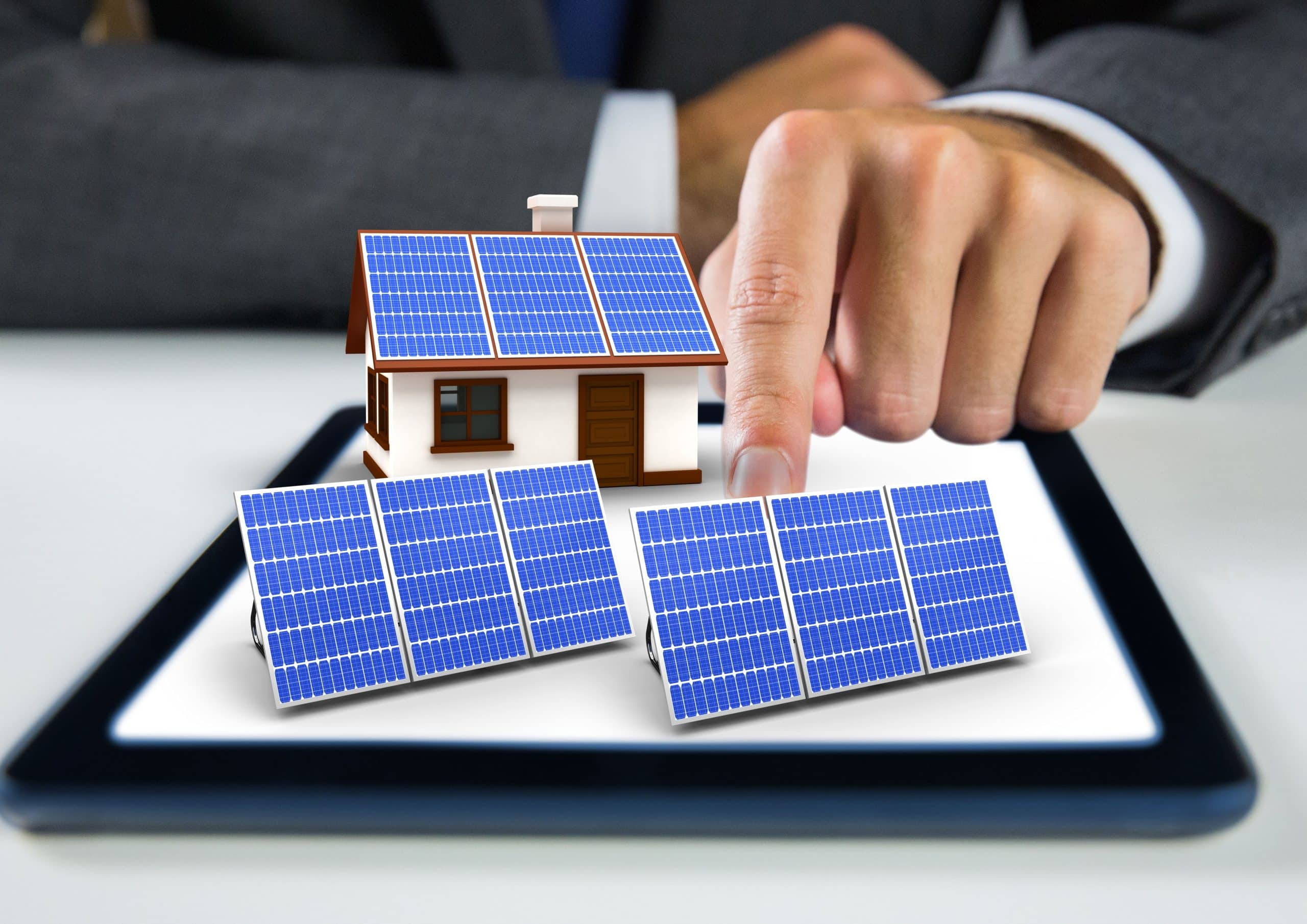 découvrez tout ce qu'il faut savoir sur la déclaration des panneaux photovoltaïques. apprenez les démarches administratives, les réglementations en vigueur et les avantages fiscaux associés à l'installation de panneaux solaires. optimisez votre projet énergétique tout en respectant la législation.