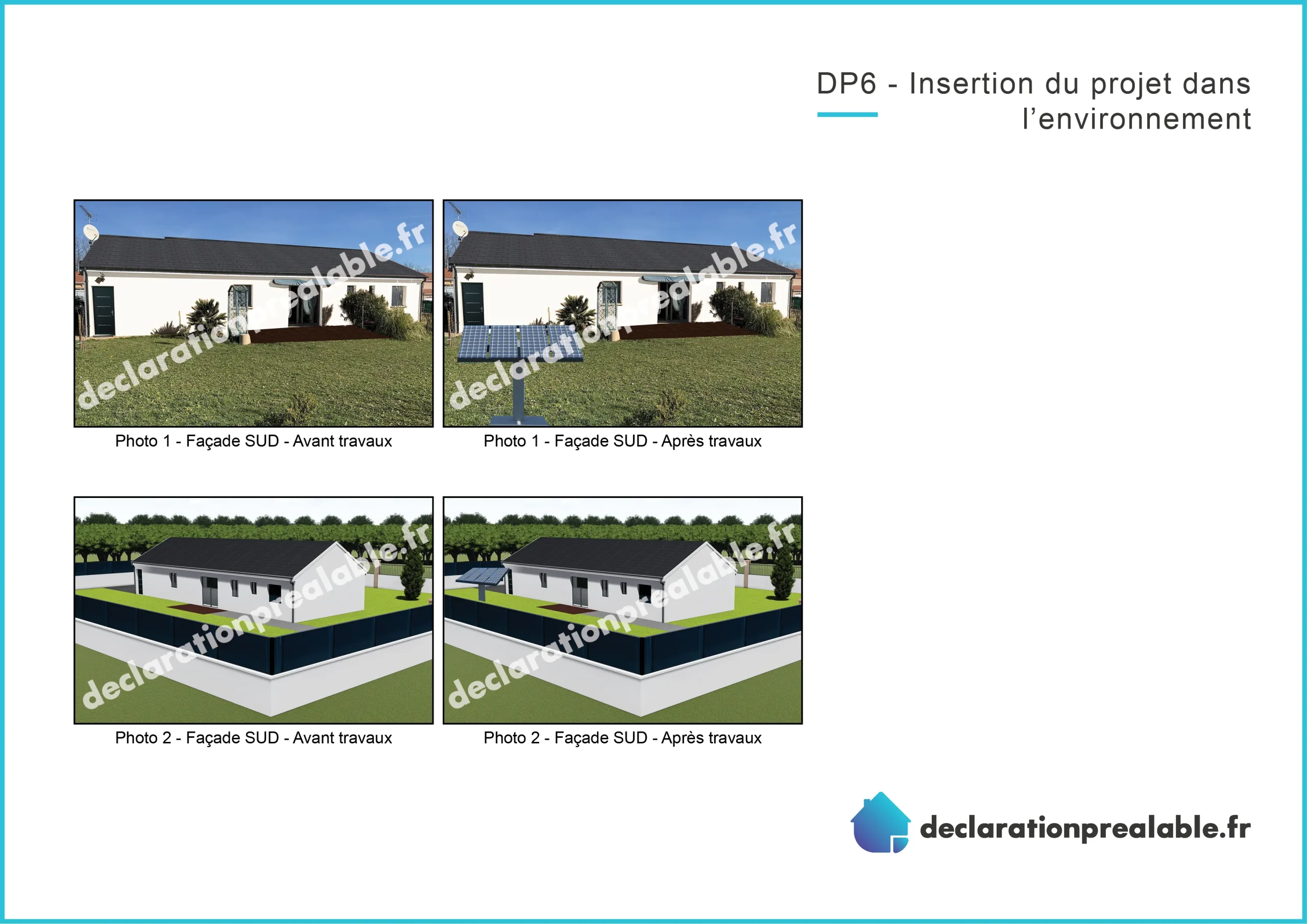 découvrez les étapes essentielles pour la déclaration de vos panneaux photovoltaïques. informez-vous sur les démarches administratives et les avantages fiscaux liés à l'installation de systèmes solaires. optimisez votre projet d'énergie renouvelable en toute simplicité.