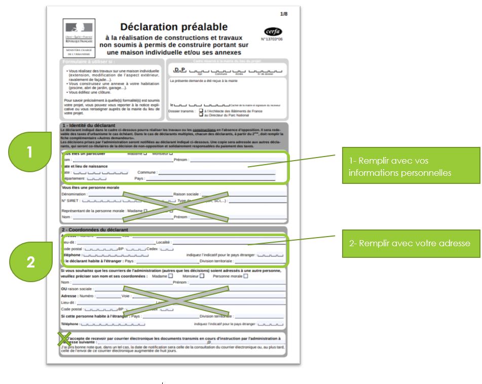 découvrez tout ce qu'il faut savoir sur la déclaration des panneaux photovoltaïques : obligations légales, démarches à suivre et avantages fiscaux. informez-vous pour optimiser votre installation et profiter pleinement de l'énergie solaire.