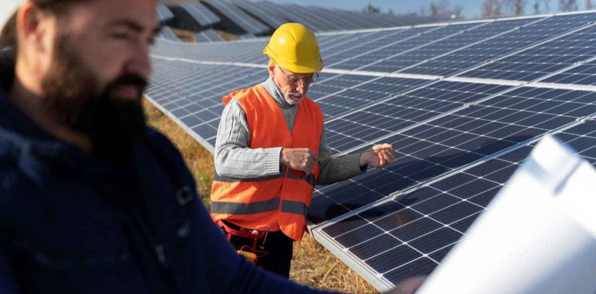 découvrez tout ce qu'il faut savoir sur la déclaration des panneaux photovoltaïques en france. informez-vous sur les démarches administratives, les aides disponibles et les réglementations en vigueur pour optimiser votre installation solaire.