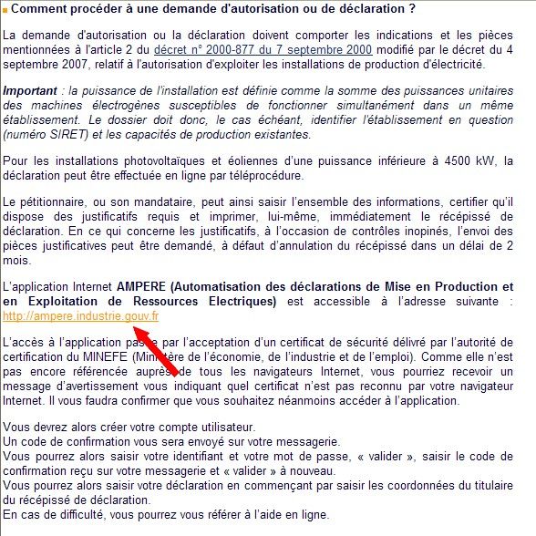 découvrez comment effectuer la déclaration de vos panneaux photovoltaïques en toute simplicité. notre guide vous accompagne pour optimiser vos démarches administratives et bénéficier des aides financières disponibles. ne laissez rien au hasard pour rentabiliser votre investissement dans l'énergie solaire.