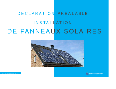 découvrez tout ce qu'il faut savoir sur la déclaration des panneaux photovoltaïques : procédures, documents nécessaires et avantages fiscaux. optimisez votre installation solaire et informez-vous sur les étapes essentielles pour une déclaration réussie.