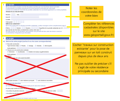 découvrez les étapes essentielles pour la déclaration de vos panneaux photovoltaïques. apprenez comment optimiser votre démarche administrative et bénéficier des aides disponibles pour votre installation solaire.