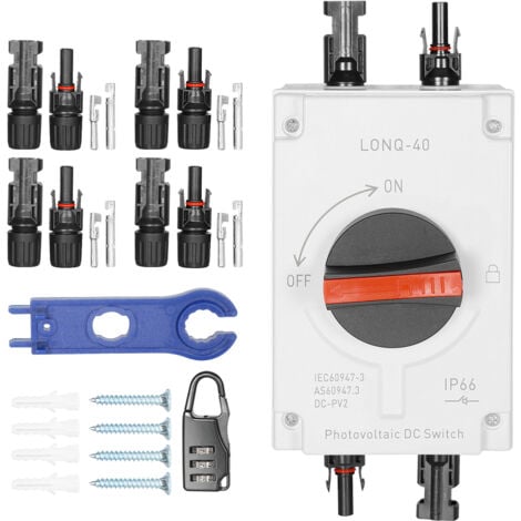 découvrez les étapes essentielles pour déconnecter en toute sécurité vos panneaux photovoltaïques. apprenez les bonnes pratiques et conseils pour garantir une intervention sans risque tout en préservant l'efficacité de votre système d'énergie solaire.