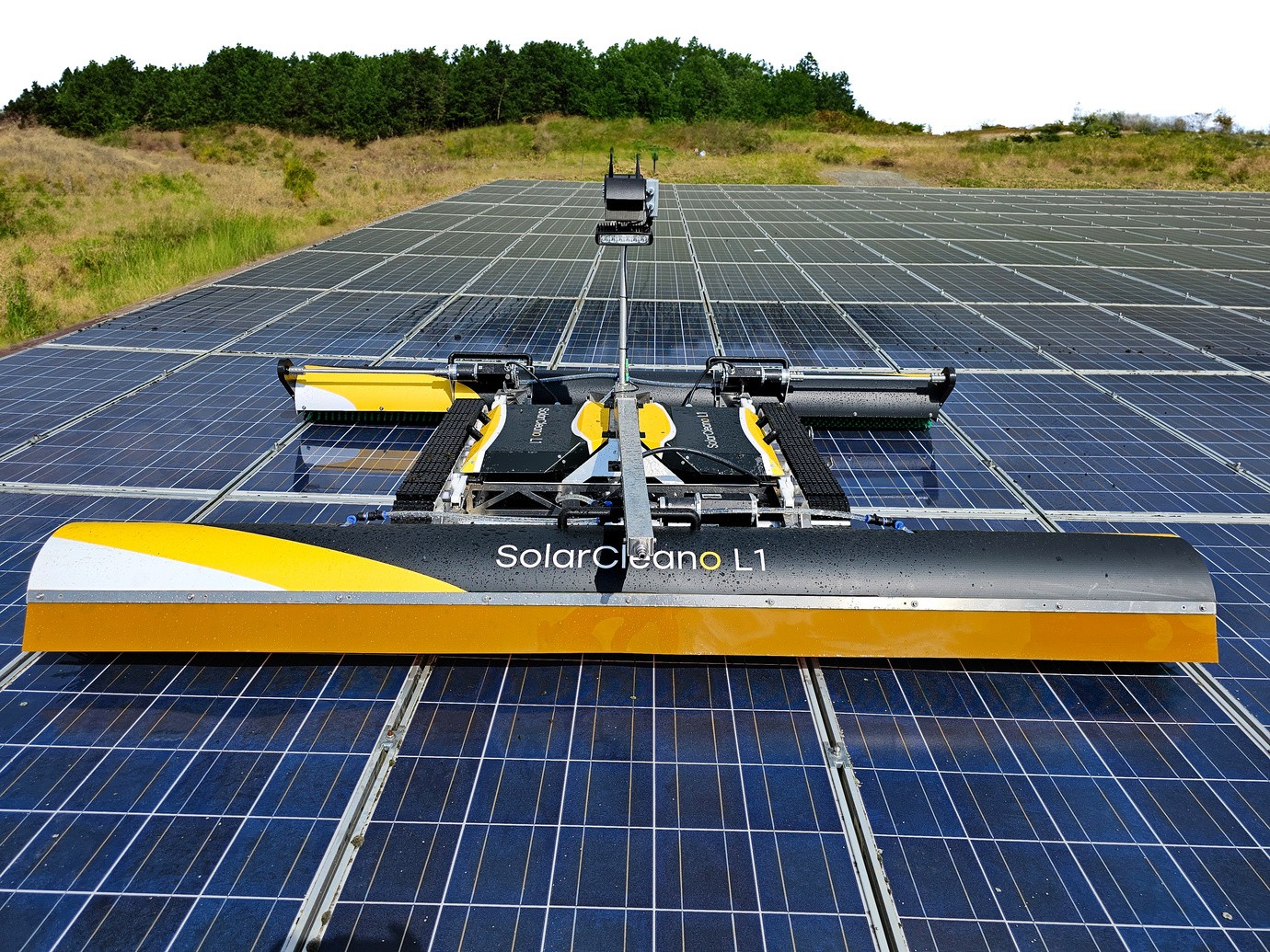 découvrez notre service de démontage sécurisé des panneaux photovoltaïques, garantissant une intervention professionnelle et respectueuse de l'environnement. profitez d'une déconstruction sans risque, réalisée par des experts pour préserver l'intégrité de votre installation et optimiser le recyclage des matériaux.