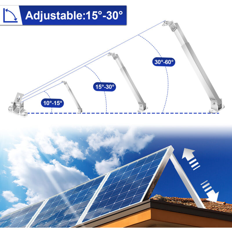 assurez un démontage sécurisé de vos panneaux photovoltaïques avec notre service professionnel. nous garantissons des techniques fiables et respectueuses de l'environnement pour préserver votre installation et éviter tout risque.