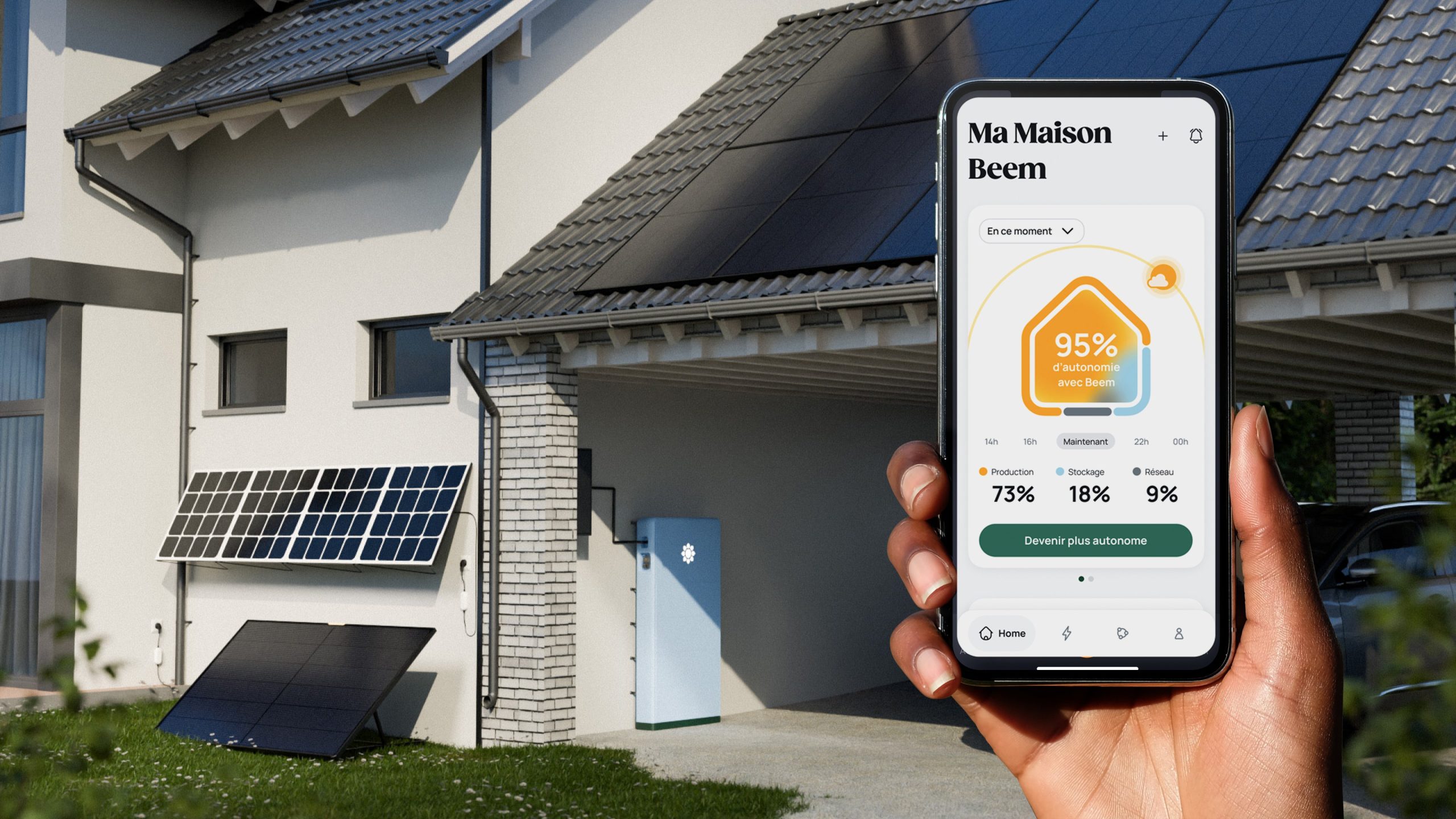 découvrez comment désinstaller efficacement vos panneaux photovoltaïques. suivez nos conseils d'experts pour garantir une opération sécurisée et rapide, tout en respectant l'environnement et en préservant votre installation électrique.
