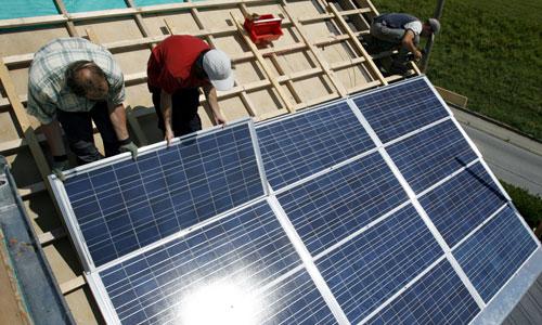 découvrez nos services de désinstallation sécurisée de panneaux photovoltaïques, garantissant un retrait efficace et respectueux de l'environnement. profitez d'une expertise professionnelle pour assurer la protection de votre installation et de votre propriété.