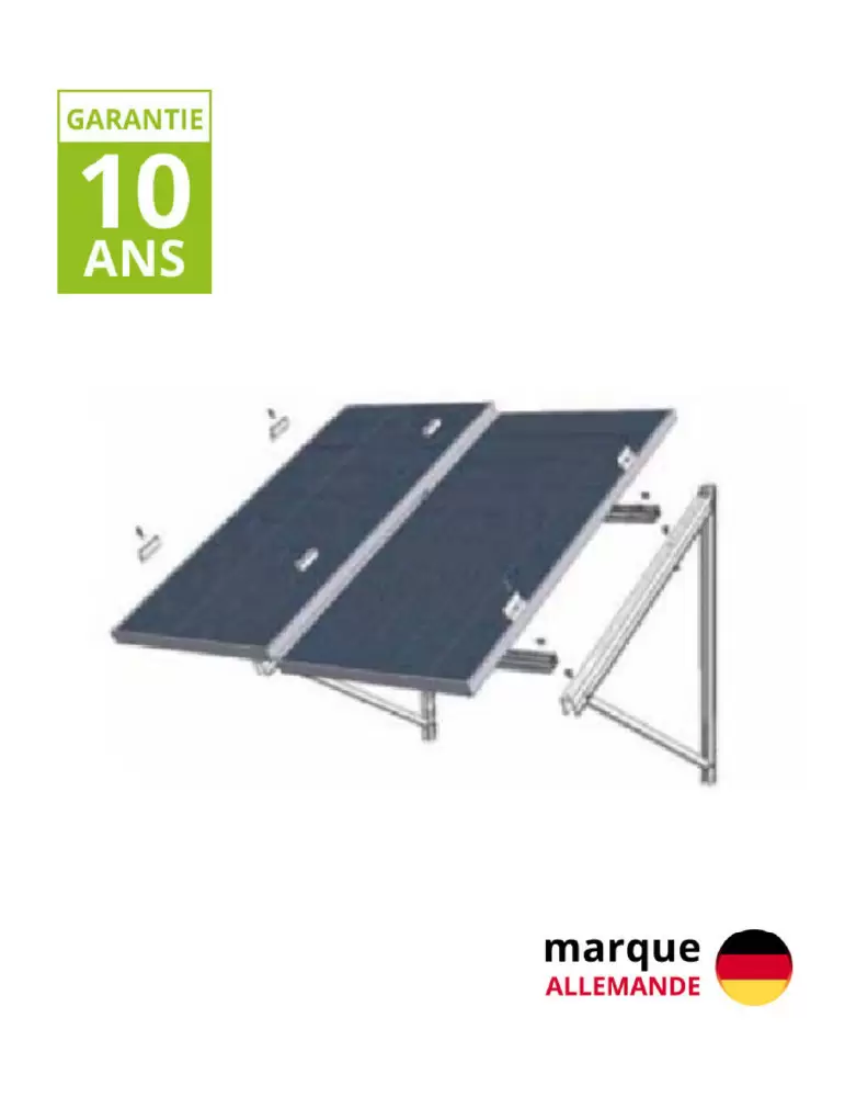 assurez une désinstallation sécurisée de vos panneaux photovoltaïques grâce à nos services professionnels. évitez les risques et garantissez le respect des normes environnementales tout en préservant votre investissement. contactez-nous pour des solutions fiables et adaptées.