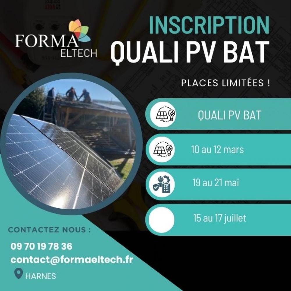 découvrez comment devenir installateur photovoltaïque et contribuer à la transition énergétique. suivez notre guide complet pour acquérir les compétences nécessaires, explorer les débouchés professionnels et vous lancer dans une carrière passionnante dans le secteur des énergies renouvelables.