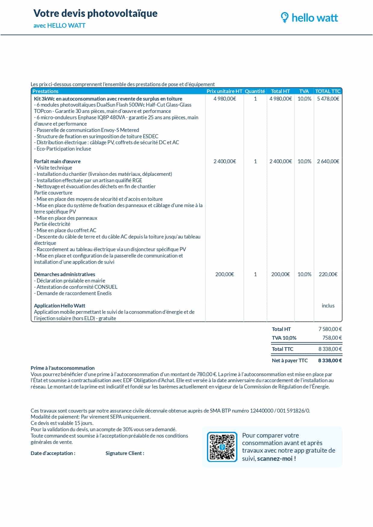 obtenez votre devis personnalisé pour l'installation de panneaux photovoltaïques. comparez les options, les prix et les avantages des meilleures solutions énergétiques renouvelables pour votre maison ou votre entreprise.