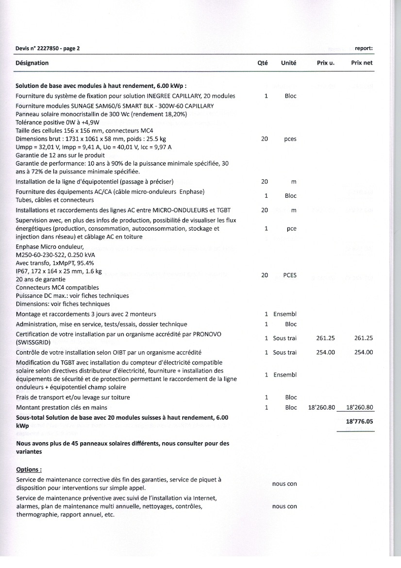 obtenez rapidement des devis personnalisés pour l'installation de panneaux photovoltaïques. comparez les offres des meilleurs installateurs et optimisez votre projet énergétique tout en réduisant vos factures d'électricité.