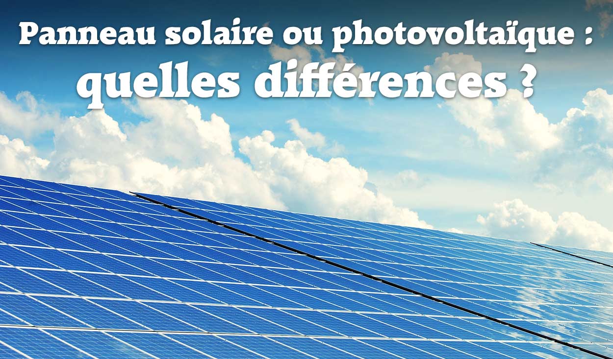 découvrez les distinctions clés entre les panneaux photovoltaïques et les capteurs solaires. apprenez comment chacun fonctionne, leurs applications spécifiques et les avantages qu'ils offrent pour l'énergie renouvelable et l'optimisation énergétique de votre habitat.