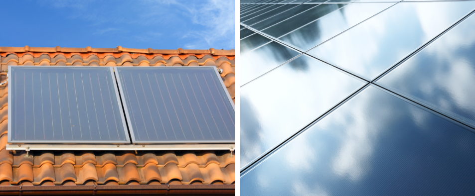 découvrez les différences entre les panneaux solaires photovoltaïques et thermiques, leurs avantages, inconvénients et comment choisir celui qui convient le mieux à vos besoins énergétiques. informez-vous sur les technologies pour optimiser votre autoconsommation et réduire votre facture d'électricité.