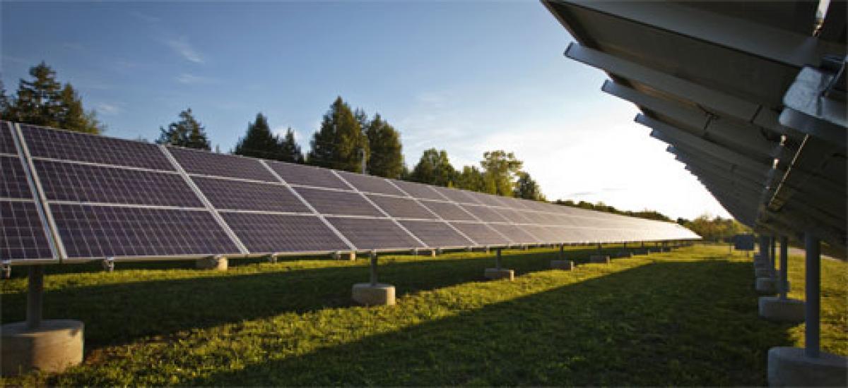 découvrez les différences entre les panneaux solaires pour choisir la solution énergétique idéale. comparez les types, les rendements, et les avantages de chaque technologie pour optimiser votre investissement durable.