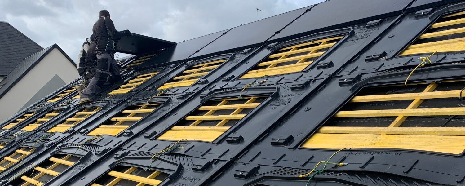 découvrez tout ce que vous devez savoir sur les dimensions des panneaux photovoltaïques. apprenez comment choisir la taille adaptée à vos besoins énergétiques et optimisez l'installation de votre système solaire.