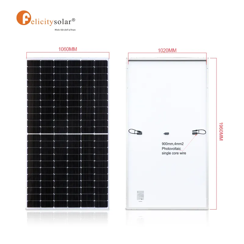 découvrez les dimensions des panneaux photovoltaïques et leur impact sur l'efficacité de votre installation solaire. trouvez la taille idéale pour maximiser votre production d'énergie et optimiser l'espace de votre toit.