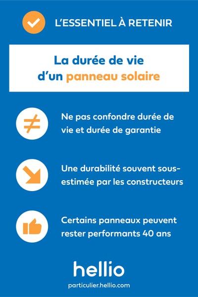 découvrez la durée de vie des panneaux photovoltaïques et comment maximiser leur efficacité. apprenez tout sur leur longévité, les facteurs qui l'influencent et les meilleures pratiques pour un investissement durable en énergie solaire.